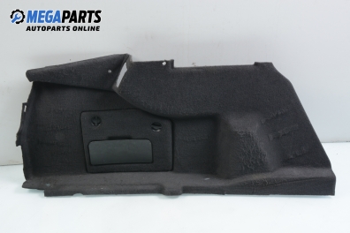 Кора багажник за Mercedes-Benz E-Class Sedan (W211) (03.2002 - 03.2009), седан