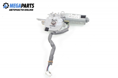 Мотор шибедах за Mercedes-Benz E-Class Sedan (W211) (03.2002 - 03.2009), седан, № Bosch 0 390 200 011