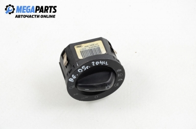 Ключ светлини  за Audi A6 Sedan C6 (05.2004 - 03.2011)