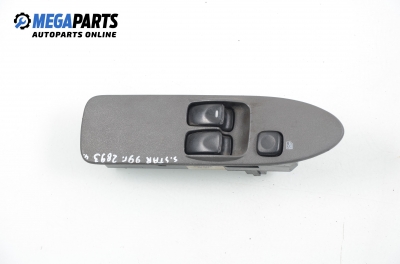 Бутони ел. стъкла  за Mitsubishi Space Star Minivan (06.1998 - 12.2004)