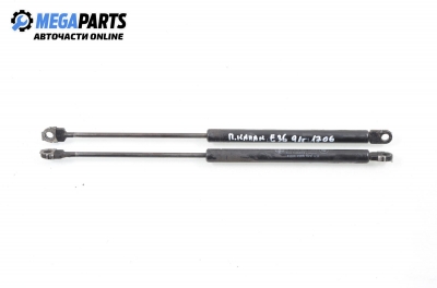 Амортисьор преден капак за BMW 3 Series E36 Sedan (09.1990 - 02.1998)