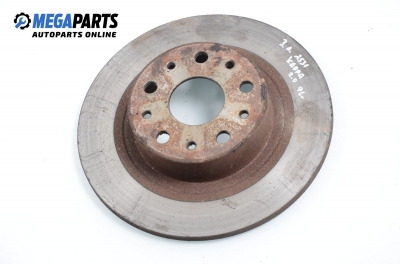 Спирачен диск за Lancia Kappa Sedan (08.1994 - 10.2001), позиция: задна