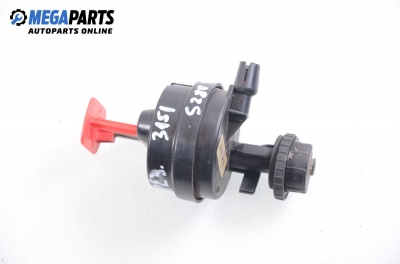 Ключалка за капачката на резервоара за Mercedes-Benz S-Class Sedan (W140) (02.1991 - 10.1998)