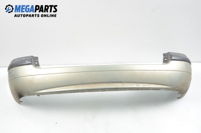 Задна броня за Renault Megane Scenic (10.1996 - 12.2001)