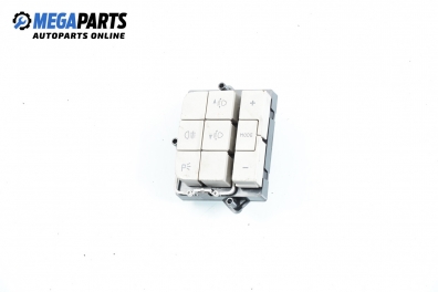 Панел бутони за Fiat Idea Minivan (12.2003 - 12.2010)