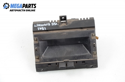 Часовник за Renault Laguna I Hatchback (11.1993 - 08.2002)