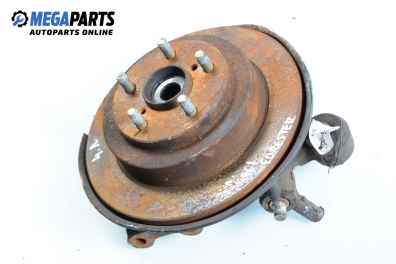 Шенкел главина за Subaru Forester SUV II (06.2002 - 12.2012), позиция: задна, лява