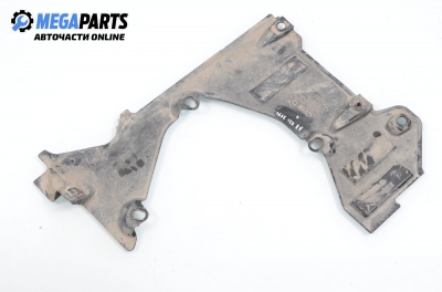 Кора под купе за Audi A8 Sedan II (10.2002 - 07.2010), № 4E0 825 214 C
