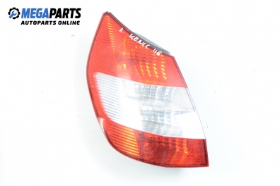 Стоп за Renault Scenic II Minivan (06.2003 - 07.2010), позиция: лява