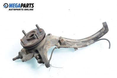 Шенкел главина за Hyundai Sonata IV Sedan (03.1998 - 12.2005), позиция: предна, дясна