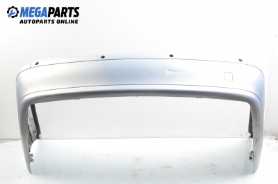 Задна броня за Mercedes-Benz S-Class Sedan (W220) (10.1998 - 08.2005)