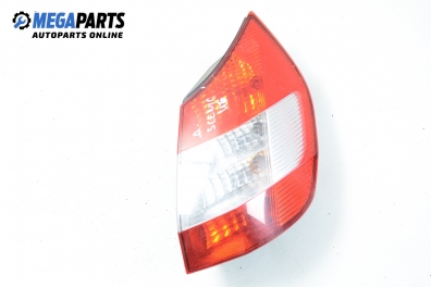 Стоп за Renault Scenic II Minivan (06.2003 - 07.2010), позиция: дясна