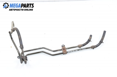 Хидравлични тръби за Chevrolet Captiva SUV (06.2006 - ...) 2.0 D 4WD, 150 к.с.