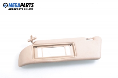 Сенник за Mercedes-Benz S-Class Sedan (W140) (02.1991 - 10.1998), позиция: лява