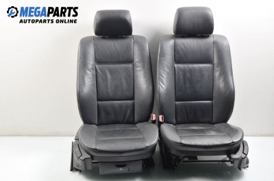 Кожен салон за BMW 5 Series E39 Touring (01.1997 - 05.2004)