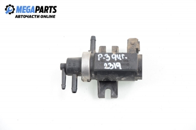 Вакуум клапан за Volkswagen Passat Sedan B3, B4 (02.1988 - 12.1997) 1.9 TDI, 90 к.с., № 1H0 906 627