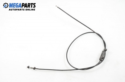 Жило за капака на двигателя за Volkswagen Passat Sedan B5.5 (10.2000 - 12.2005), седан