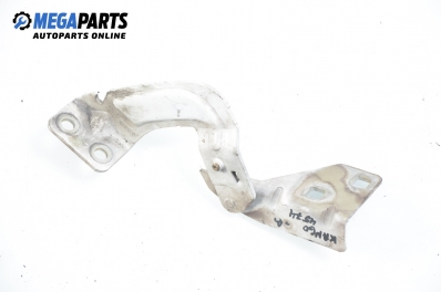 Панта преден капак за Renault Kangoo Van (08.1997 - 02.2008), позиция: дясна