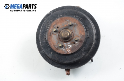 Шенкел главина за Honda Civic VII Hatchback (03.1999 - 02.2006), позиция: задна, лява