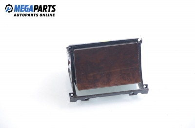 Пепелник за Mercedes-Benz S-Class Sedan (W140) (02.1991 - 10.1998)