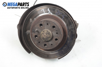 Шенкел главина за Alfa Romeo 166 (936) (09.1998 - 06.2007), позиция: задна, дясна