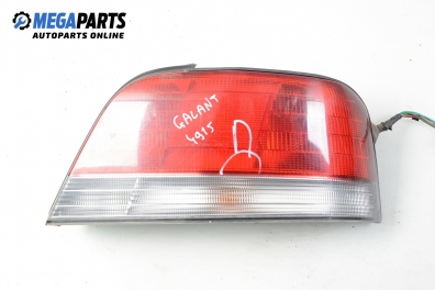 Стоп за Mitsubishi Galant VI Sedan (09.1996 - 10.2004), седан, позиция: дясна