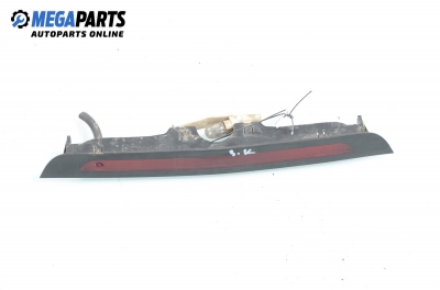 Трети стоп за Citroen C3 Hatchback I (02.2002 - 11.2009), хечбек