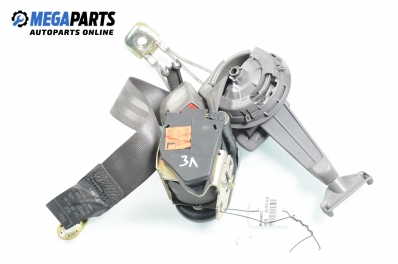 Предпазен колан за Audi A8 Sedan I (03.1994 - 12.2002), 4+1 вр., позиция: задна, лява