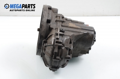 Полуавтоматична скоростна кутия за Smart City-Coupe 450 (07.1998 - 01.2004) 0.6 (S1CLA1, 450.341), 55 к.с., № BB0 200 259 20