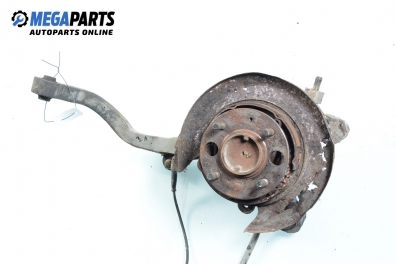 Шенкел главина за Hyundai Sonata IV Sedan (03.1998 - 12.2005), позиция: задна, лява