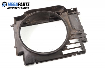 Дифузьор за BMW 7 Series E38 (10.1994 - 11.2001) 740 d, 245 к.с.