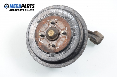 Шенкел главина за Honda Civic VII Hatchback (03.1999 - 02.2006), позиция: задна, дясна