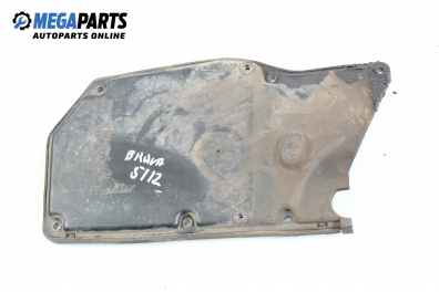 Капак ангренажен ремък за Fiat Brava Hatchback (10.1995 - 06.2003) 1.4 12V (182.BA), 80 к.с.