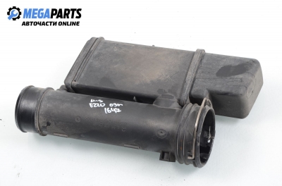 Въздуховод за Mercedes-Benz E-Class Estate (S211) (03.2003 - 07.2009) E 220 T CDI (211.206), 150 к.с.