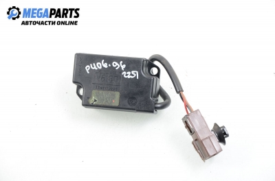Моторче клапа парно за Peugeot 406 Sedan (08.1995 - 01.2005) 1.8 16V, 110 к.с.