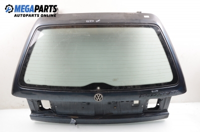 Заден капак за Volkswagen Passat Variant B3, B4 (02.1988 - 06.1997), комби