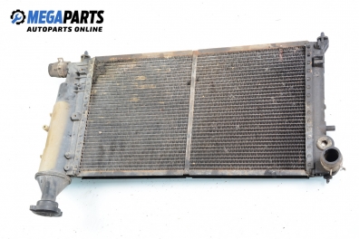 Воден радиатор за Citroen Saxo Hatchback (02.1996 - 04.2004) 1.1 X,SX, 60 к.с.