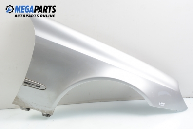 Калник за Mercedes-Benz E-Class Sedan (W211) (03.2002 - 03.2009), седан, позиция: дясна