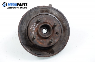 Шенкел главина за Ford Fiesta III Hatchback (01.1989 - 01.1997), позиция: предна, лява