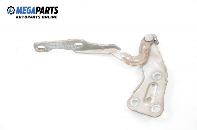 Панта преден капак за Opel Astra G Hatchback (02.1998 - 12.2009), 2+1 вр., хечбек, позиция: дясна