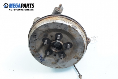 Шенкел главина за Land Rover Freelander SUV I (02.1998 - 10.2006), позиция: задна, дясна