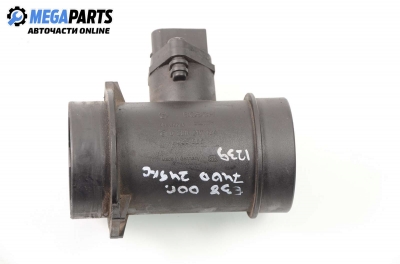 Дебитомер за BMW 7 Series E38 (10.1994 - 11.2001) 740 d, 245 к.с., № Bosch 0 280 217 124