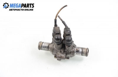 Нагревател антифриз за Peugeot 206 Hatchback (08.1998 - 12.2012) 1.4 HDi, 69 к.с.