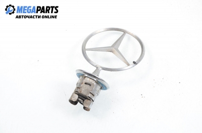 Емблема за Mercedes-Benz E-Class Estate (S211) (03.2003 - 07.2009), комби