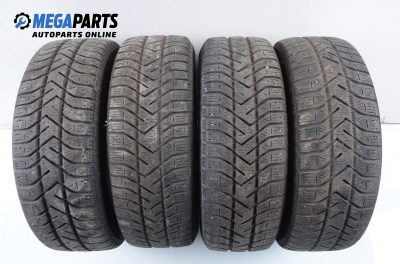 Зимни гуми PIRELLI 185/60/14, DOT: 3910