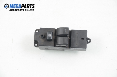 Бутони ел. стъкла  за Mazda Premacy Minivan (07.1999 - 03.2005)