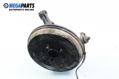 Шенкел главина за Land Rover Freelander SUV I (02.1998 - 10.2006), позиция: задна, лява