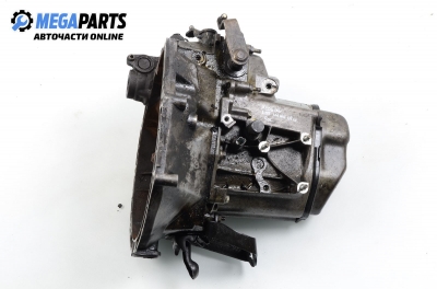 Ръчна скоростна кутия за Peugeot 206 Hatchback (08.1998 - 12.2012) 1.4 HDi, 69 к.с.