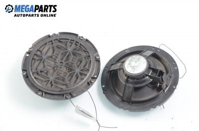 Високоговорители за Citroen C3 Hatchback I (02.2002 - 11.2009), № 96 350 147 80