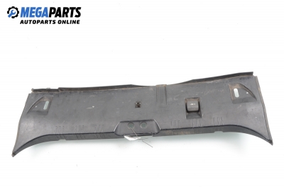 Кора багажник за BMW 5 Series E60 Sedan (E60) (07.2003 - 03.2010), седан